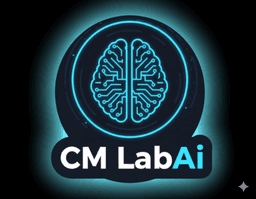 CM LabAi Logo